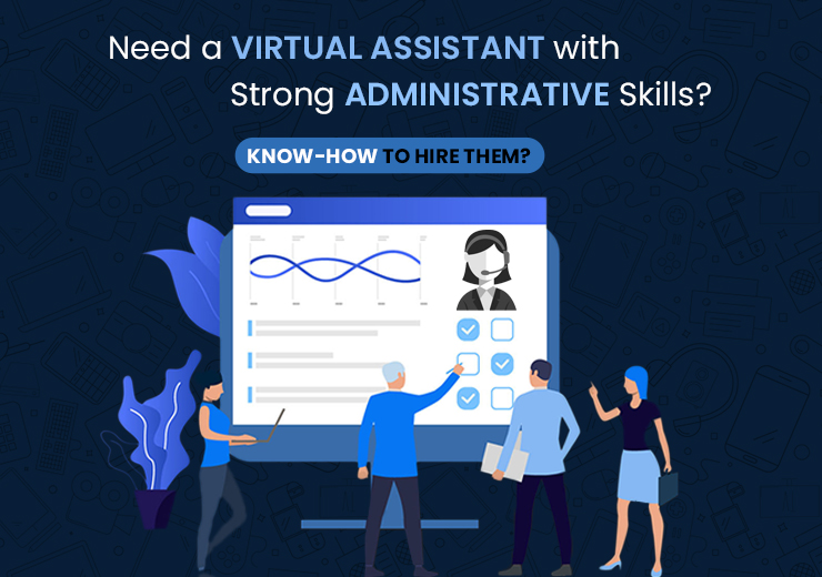 Virtual Assistant for Spa