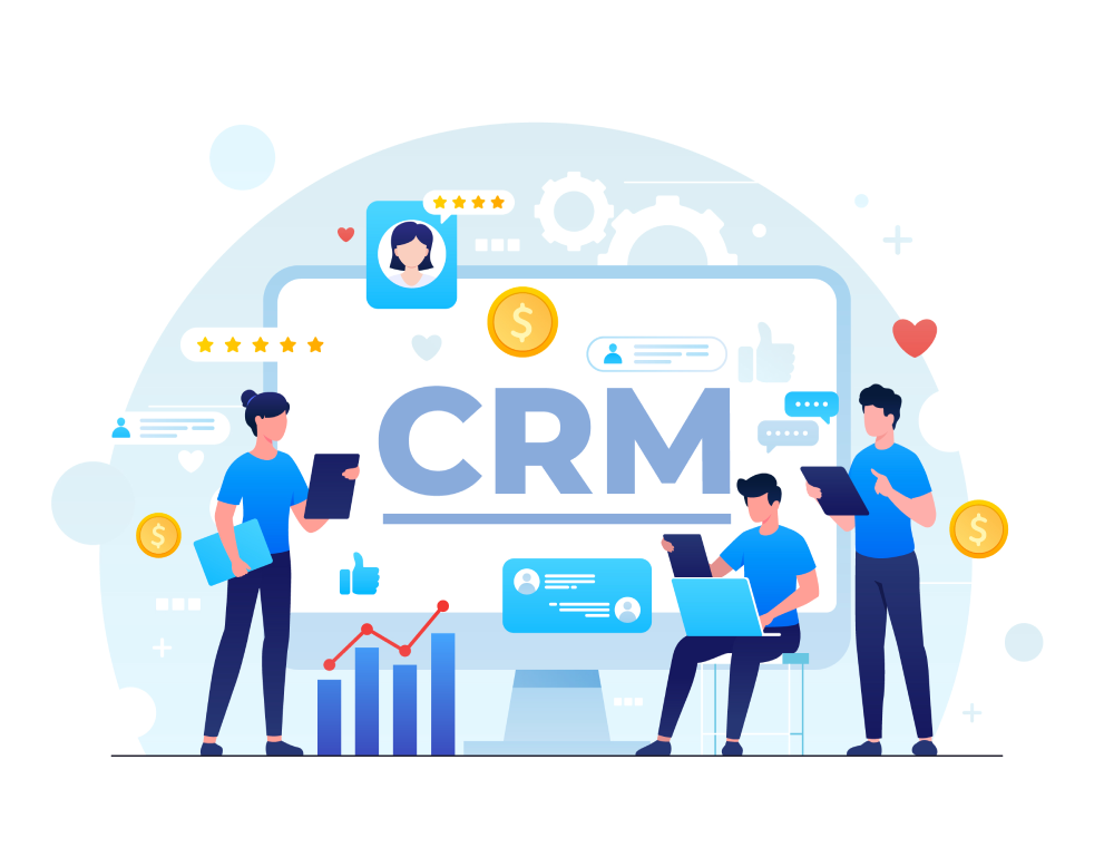 CRM Customization for Small Business