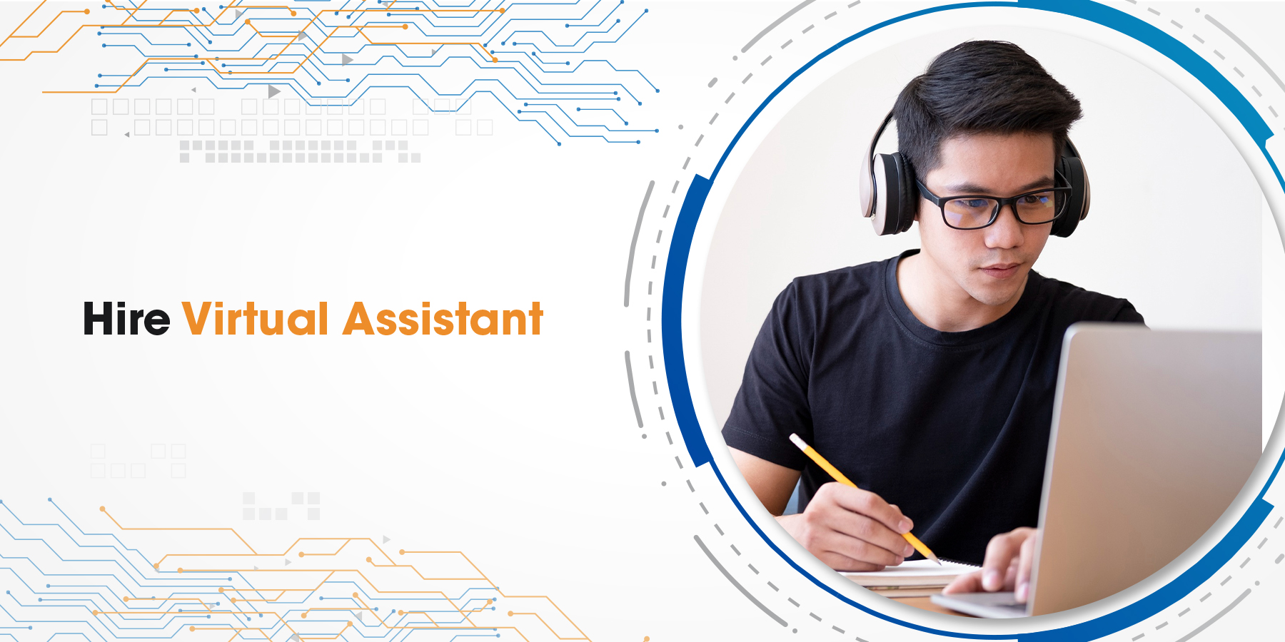 5 Signs that it is Time to Hire a Virtual Internet Research Assistant