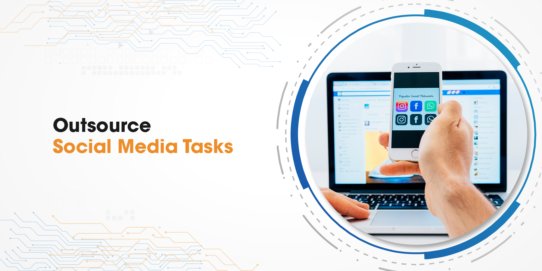 Top 15 Tasks a Virtual Assistant for Social Media Can Do for Your Business