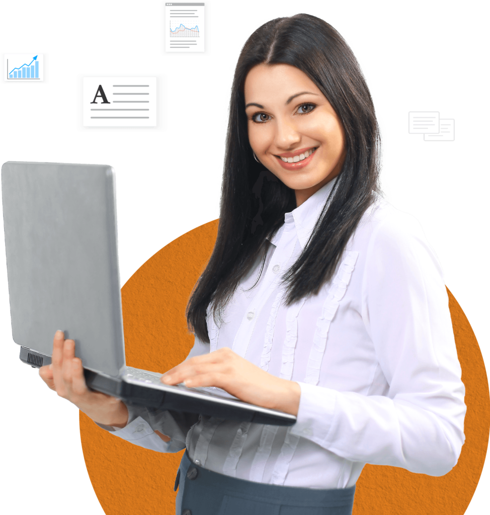 Data Entry to Our Skilled Virtual Assistants