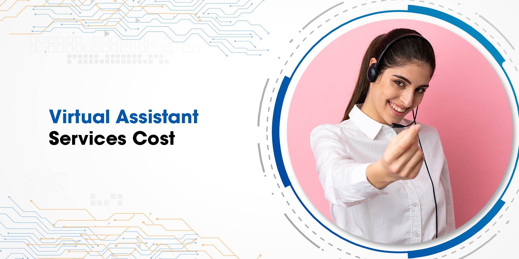 How Much Does It Cost To Hire A Virtual Assistant in 202