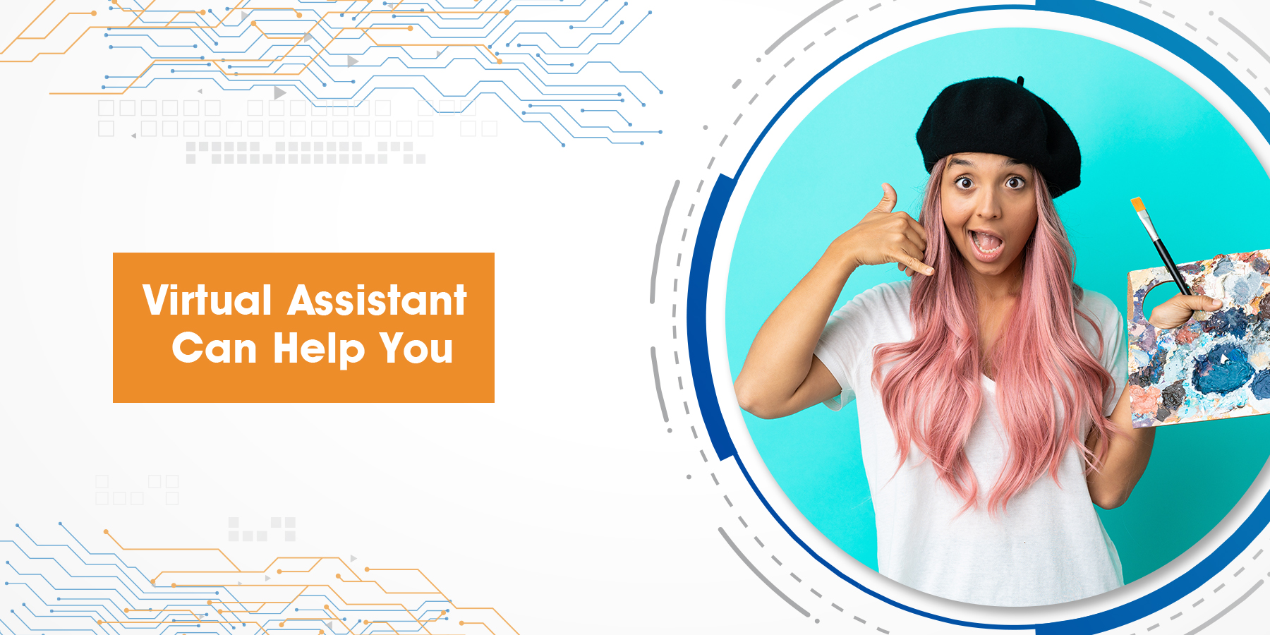 Virtual Assistant for Artists Top 10 Ways A Virtual Assistant Can Help You