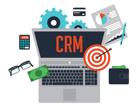 Successful businesses rely on web CRM systems and applications to automate processes and streamline a customer's journey through sales funnel. In short web-based CRM systems are critical in tracking your customers and automating workflows. The need for CRM customization is because readymade CRM comes with features that are expensive and overrated. So we offer CRM customization tailored to your needs. Services we offer : CRM Data Migration services CRM Platform Migration services Integration solutions for all leading CRM software Operational, Analytical and Collaborative CRM solutions
