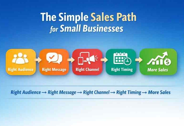 Digital Marketing Services Digital Marketing Services