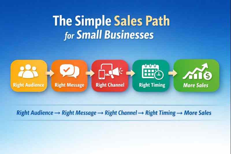 Digital Marketing Services Digital Marketing Services