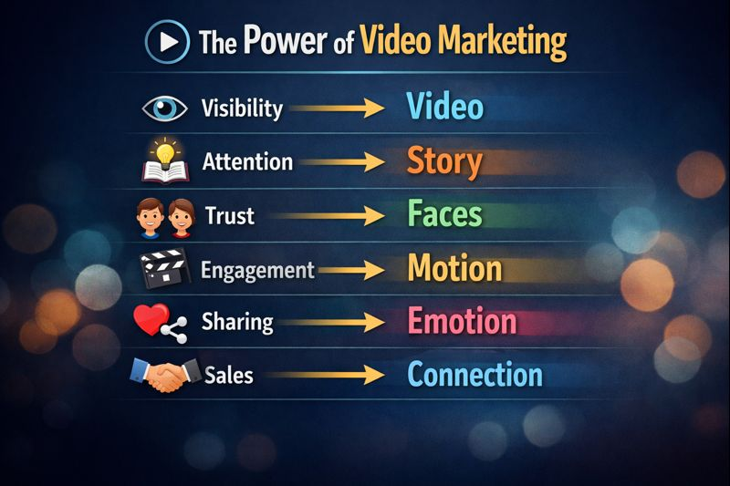 Video Creation Services Video Creation Services