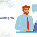 Why hire Virtual Assistant for phone answering service