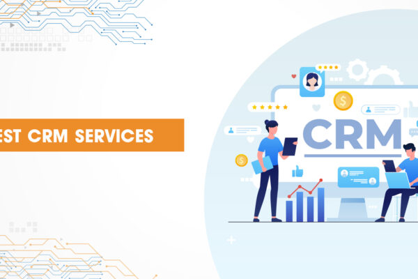 How to Find the Best CRM Customization Service in 6 Effortless Ways