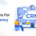 CRM Customization Services Agency