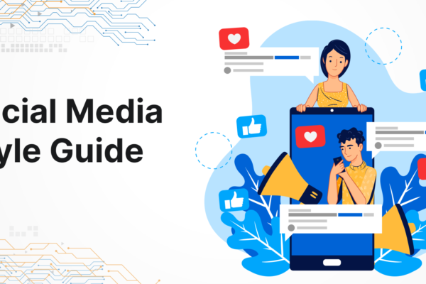 Social Media Style Guide