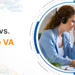 Hiring Onsite Employee vs Virtual Remote Assistants