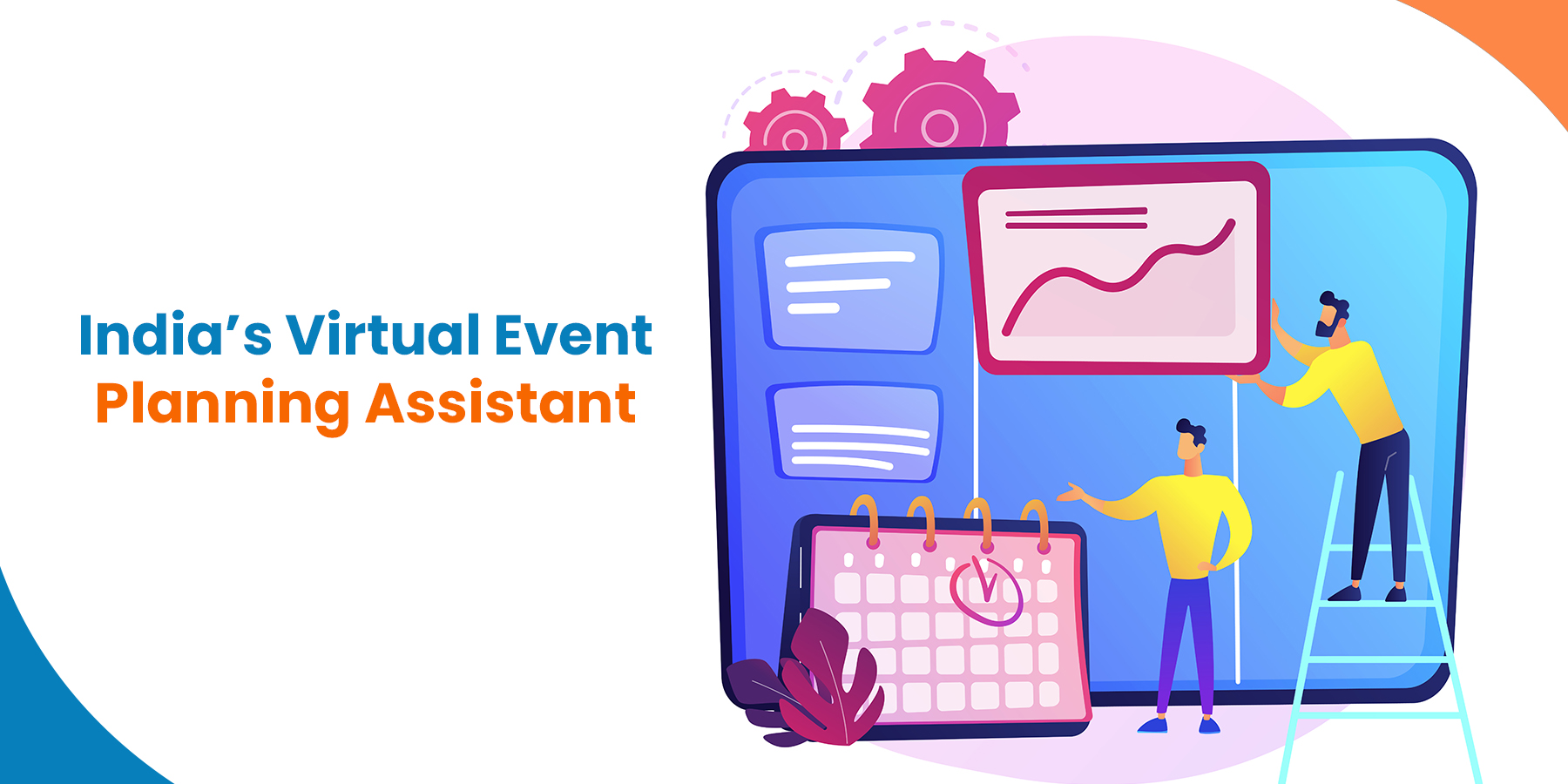 India S Virtual Event Planning Assistant