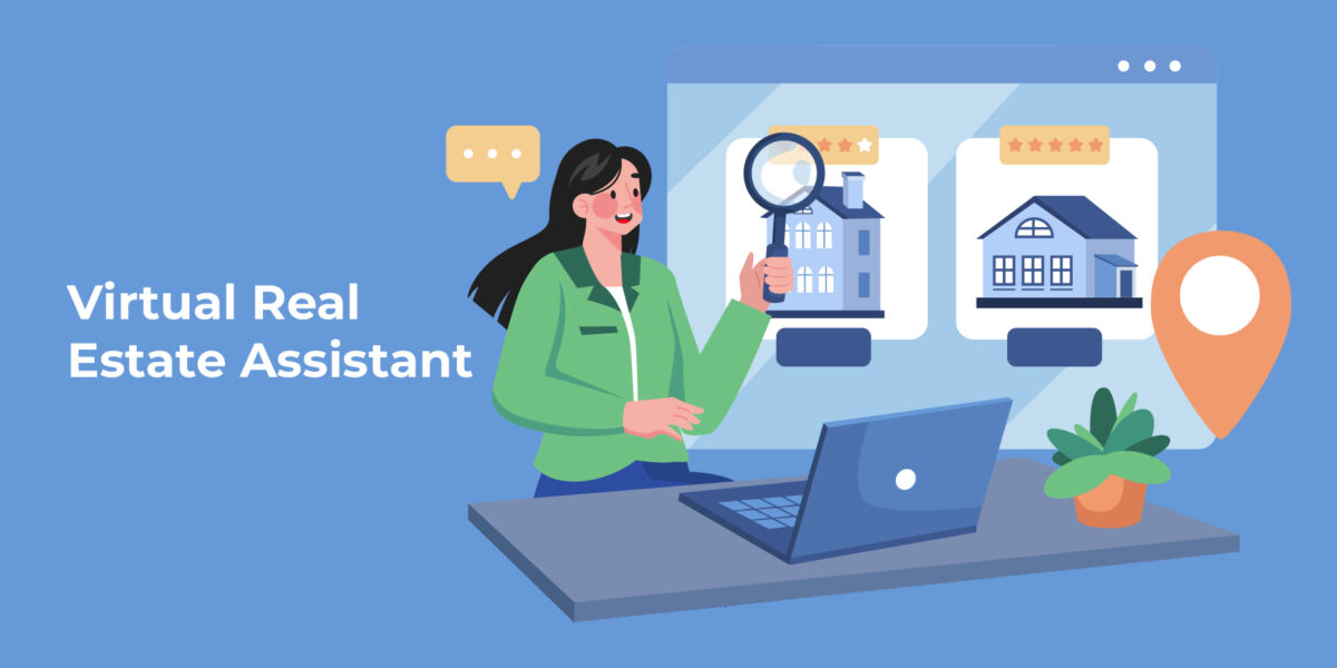 The Importance of Virtual Assistant Services for Real Estate