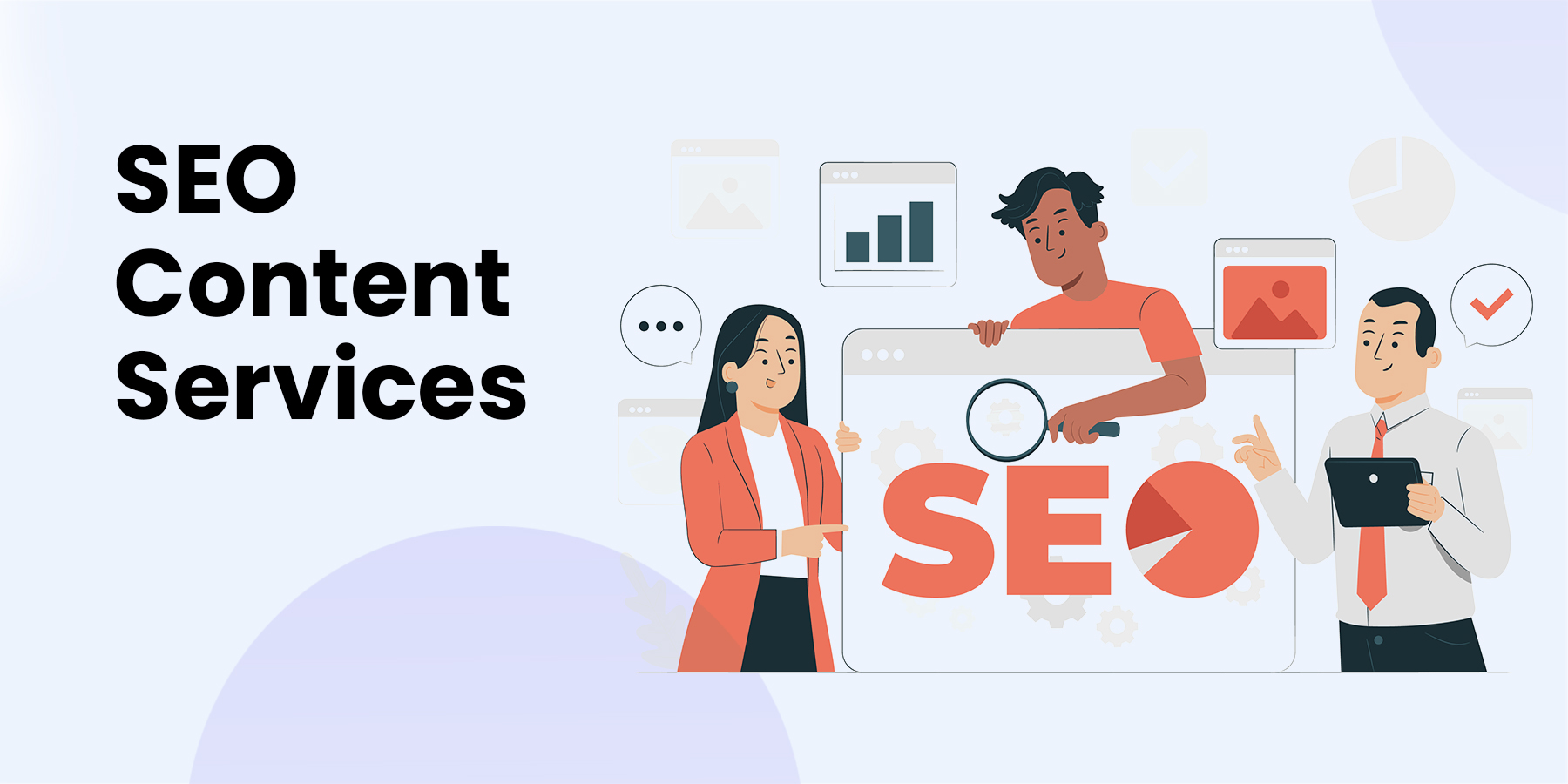 Seo Content Services