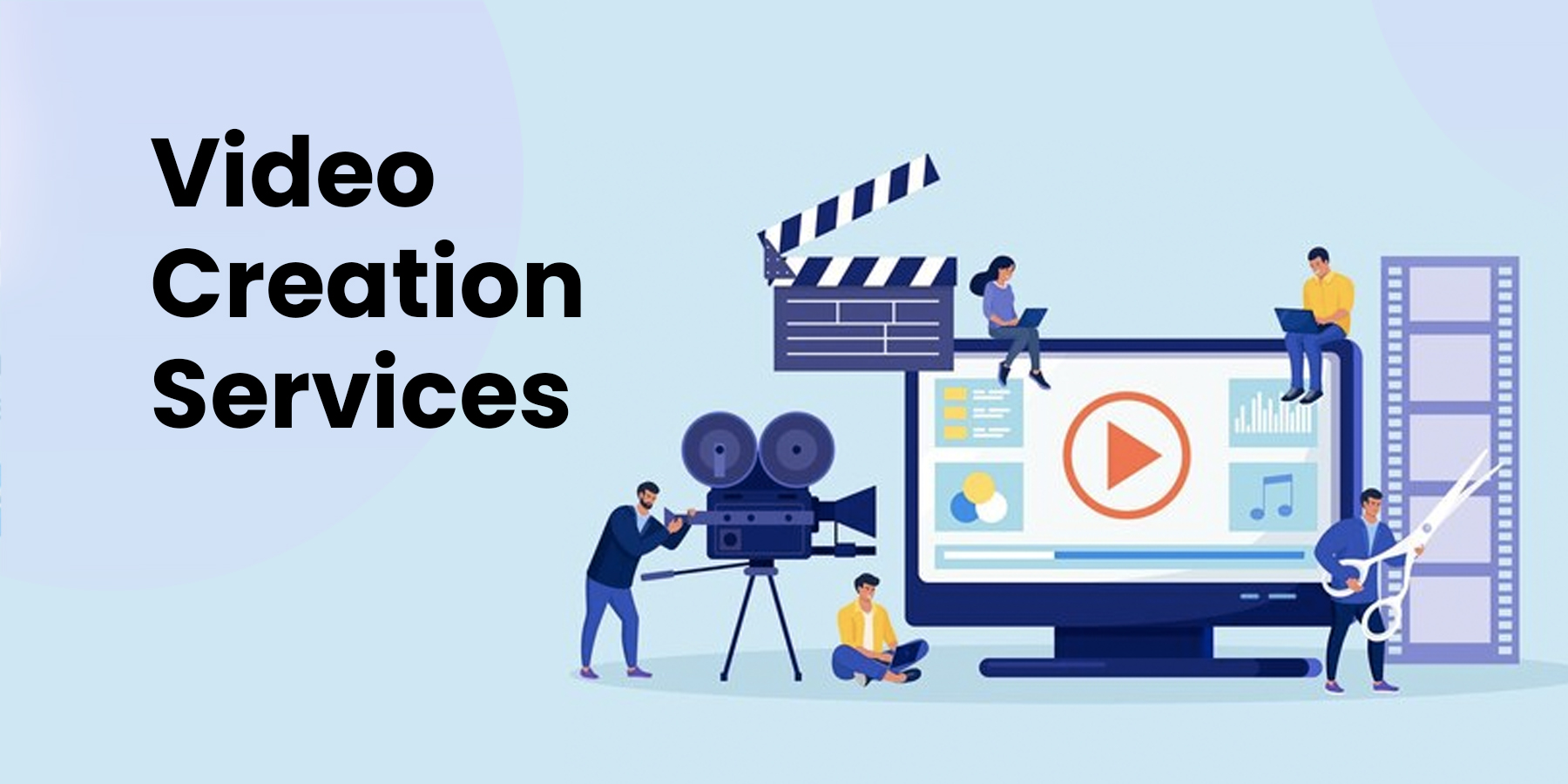 Video Creation Services