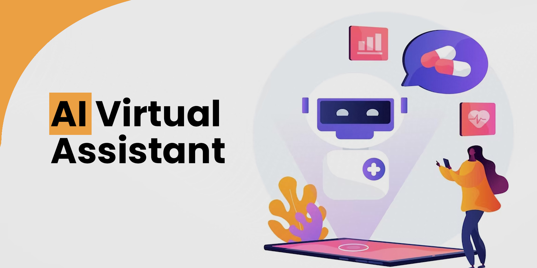 Ai Virtual Assistant