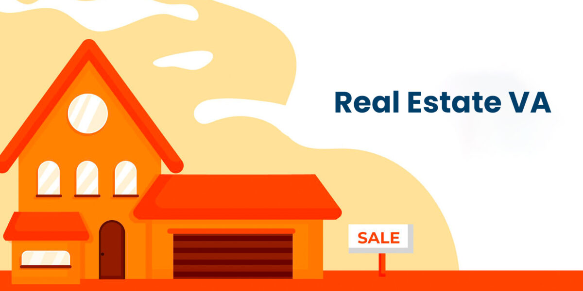 How Real Estate VA Can Help You Win More Clients Today?