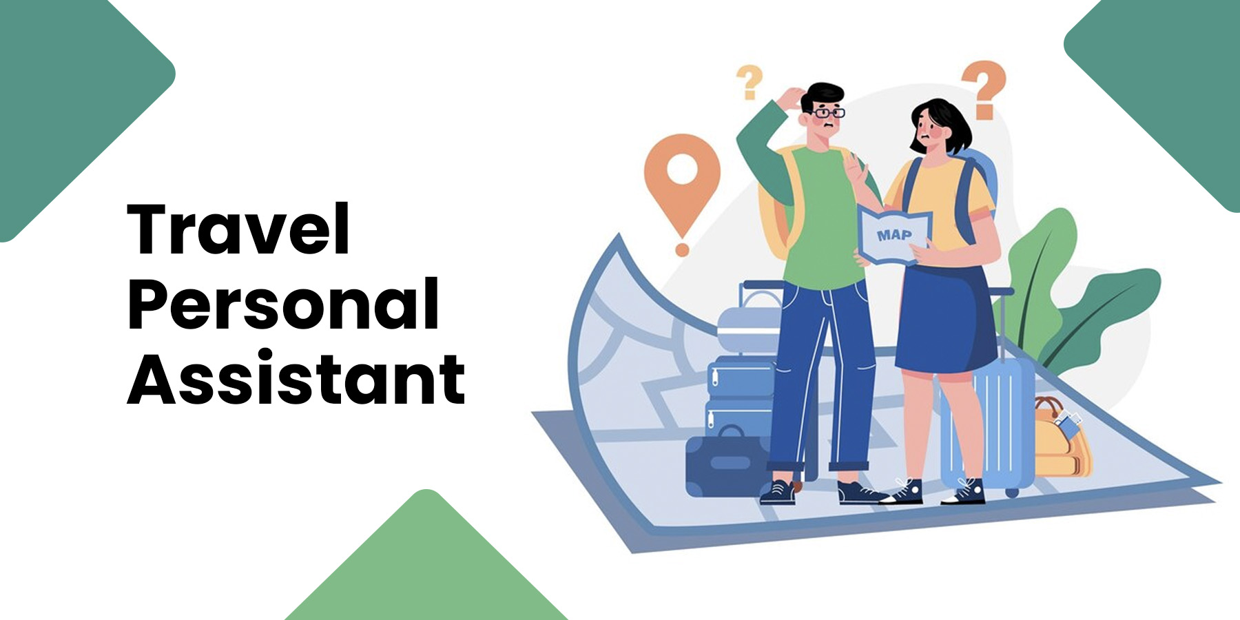 Travel Personal Assistant