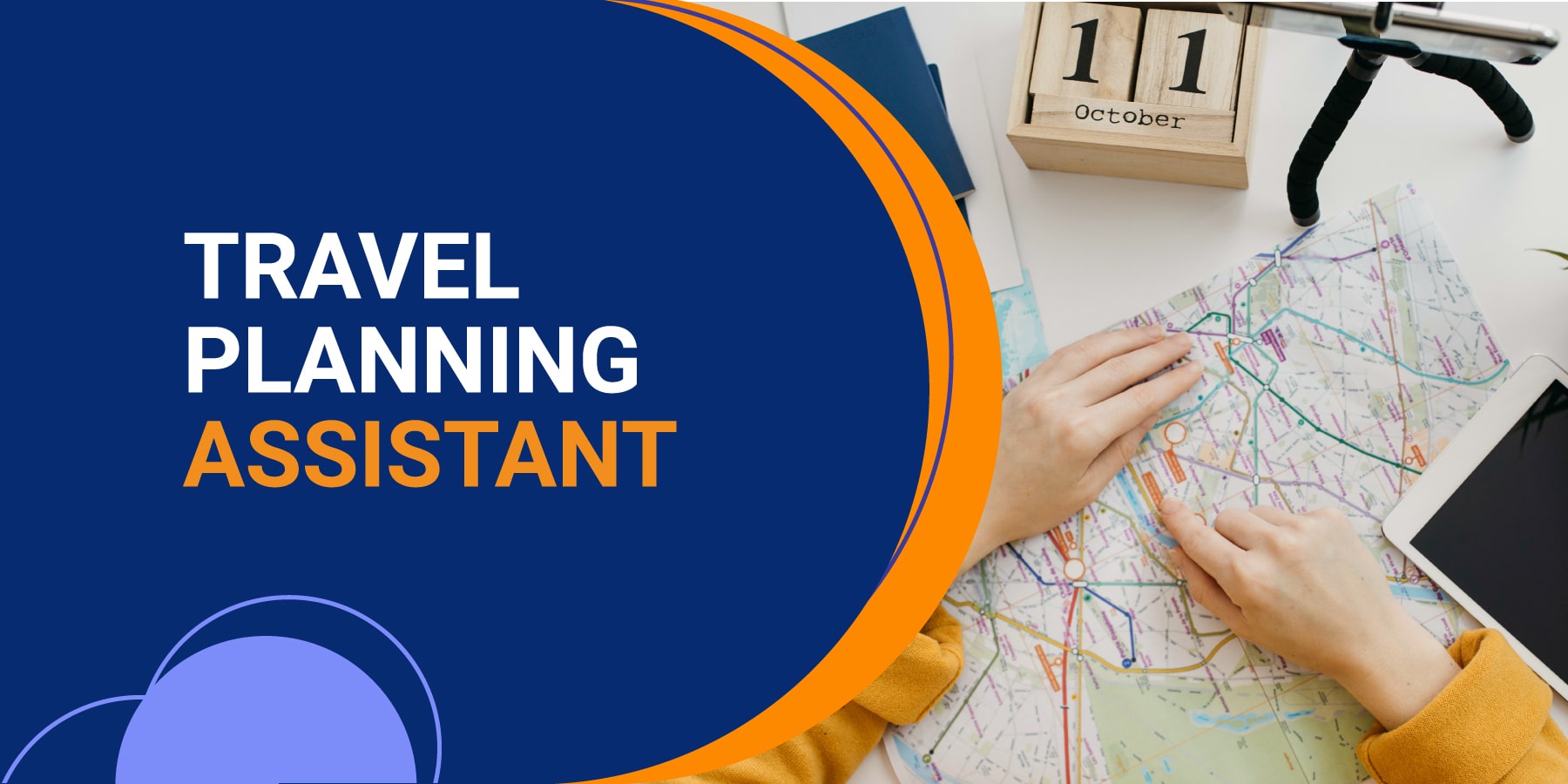 Travel Planning Assistant
