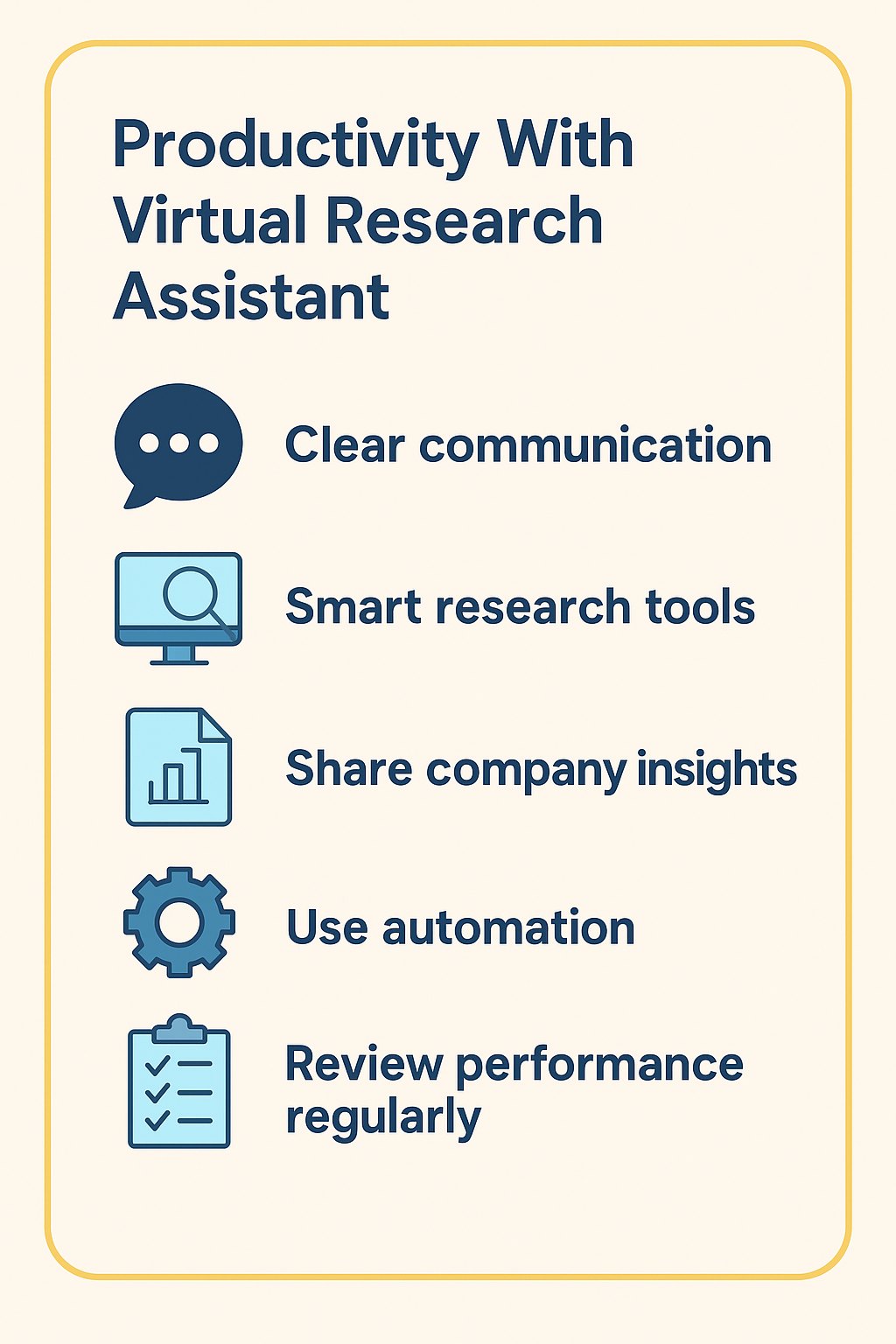 Internet Virtual Research Assistant Internet Virtual Research Assistant