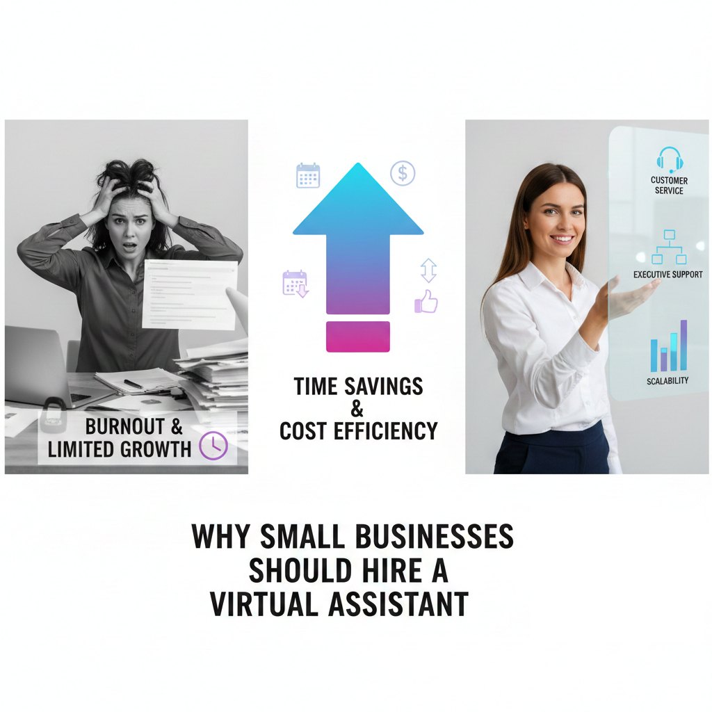 Virtual Assistant Services Virtual Assistant Services