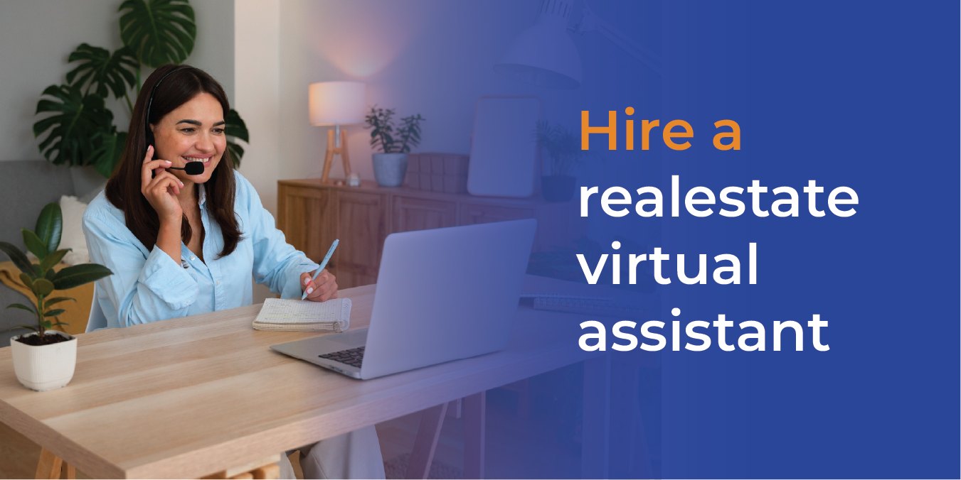 Virtual Assistants For Real Estate