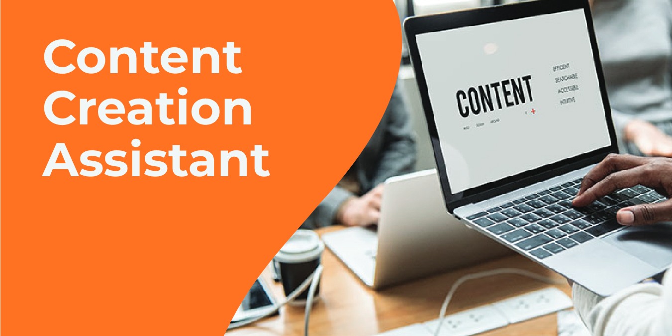 Content Creation Assistant