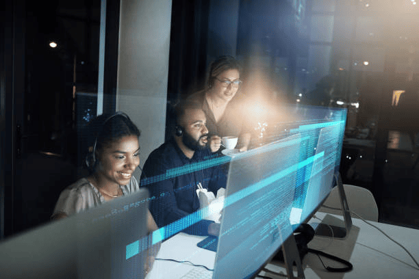 Crm Customization Services Satisfaction Crm Customization Services Satisfaction