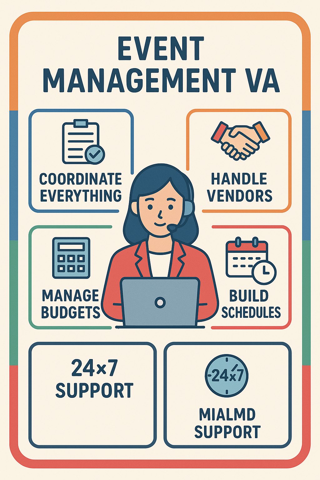 Event Management Event Management