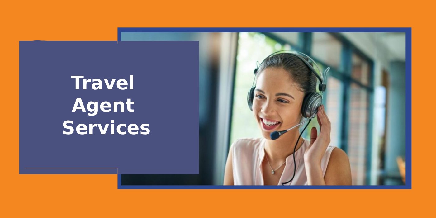 Travel Agent Services