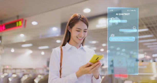 Virtual Assistant For Travel Virtual Assistant For Travel