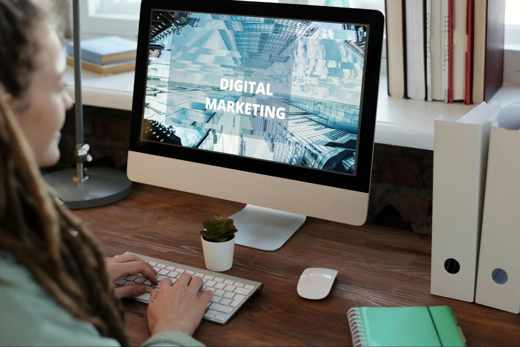 Digital Marketing Agency Digital Marketing Agency