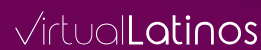 Virtual Latinos Logo Virtual Latinos logo