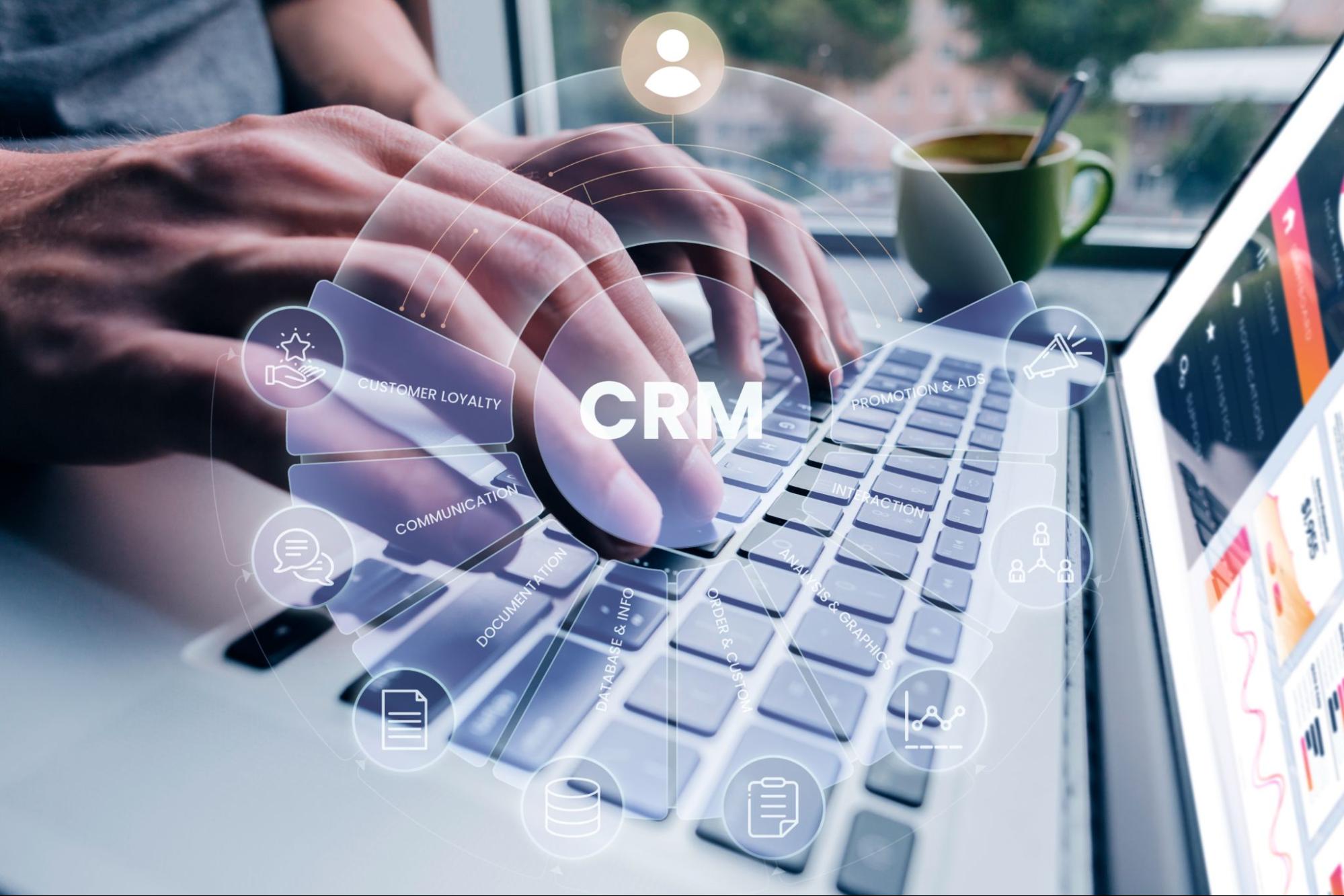 Crm Customization Services crm customization services