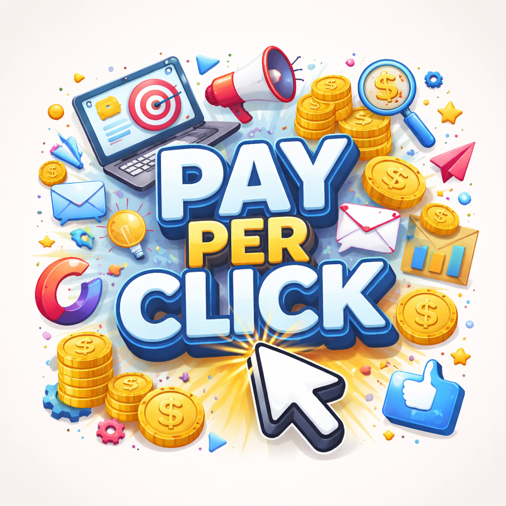 Ppc Advertising Calculator PPC Advertising Calculator