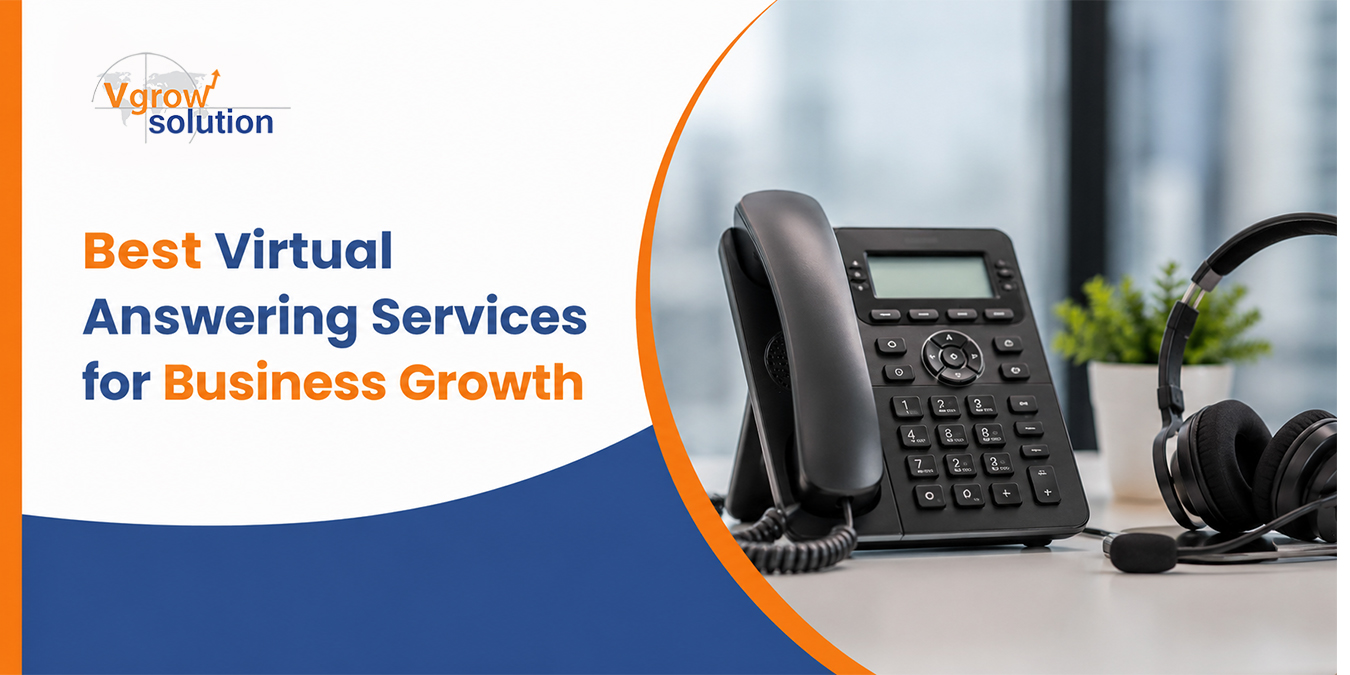 Best Virtual Answering Services For Business Growth