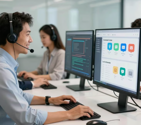 Phone Answering Service Phone Answering Service