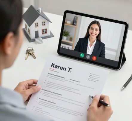 Hiring Real Estate Virtual Assistants Hiring Real Estate Virtual Assistants
