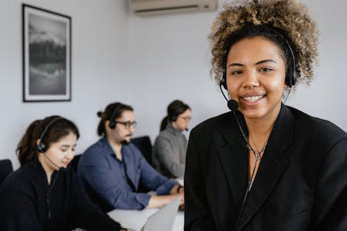 Virtual Receptionist Service Virtual Receptionist Service