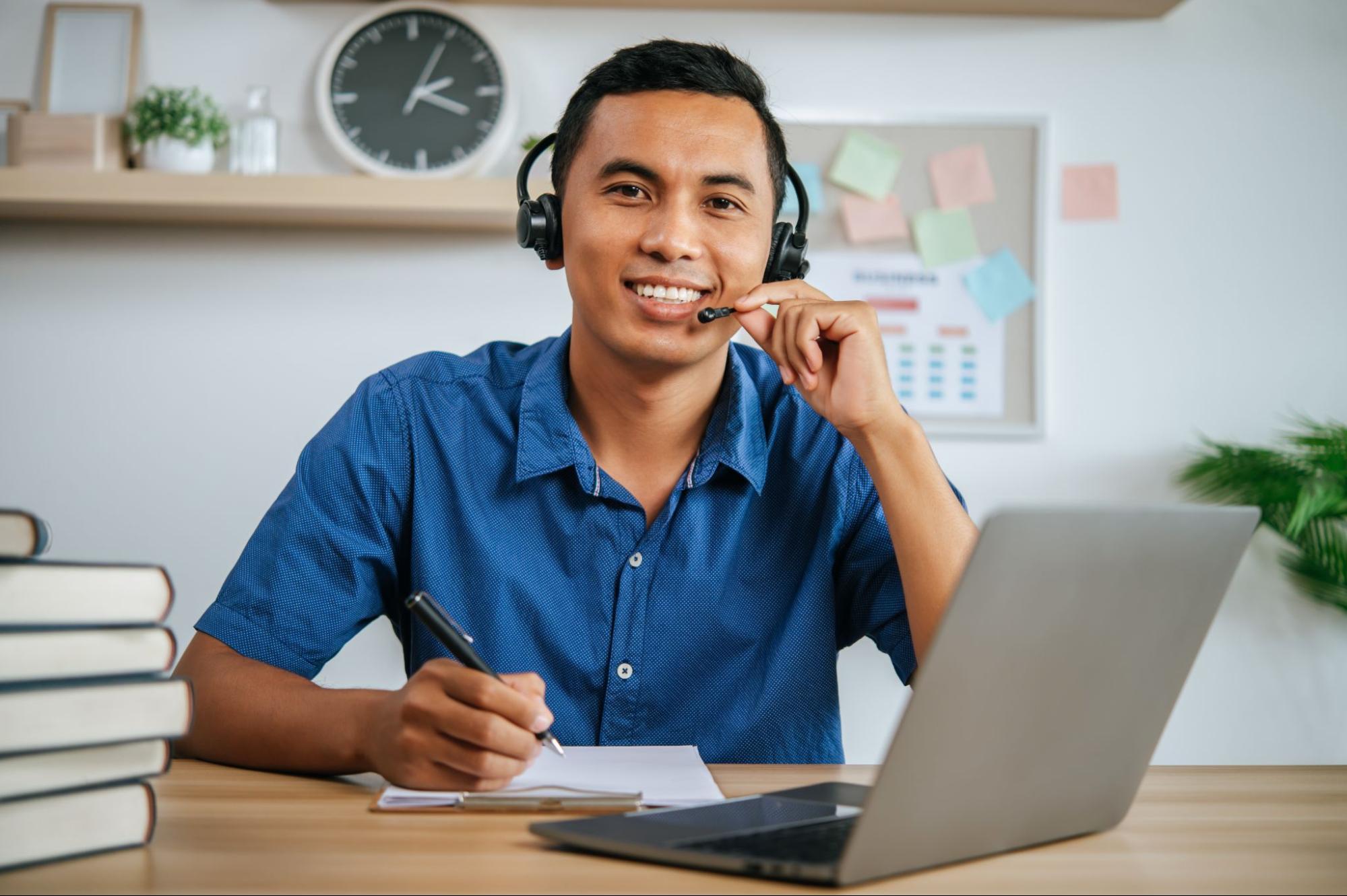 Virtual Assistant Call Answering Virtual Assistant Call Answering
