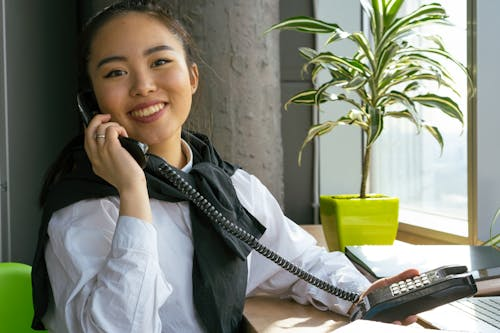 Virtual Receptionist Service Virtual Receptionist Service