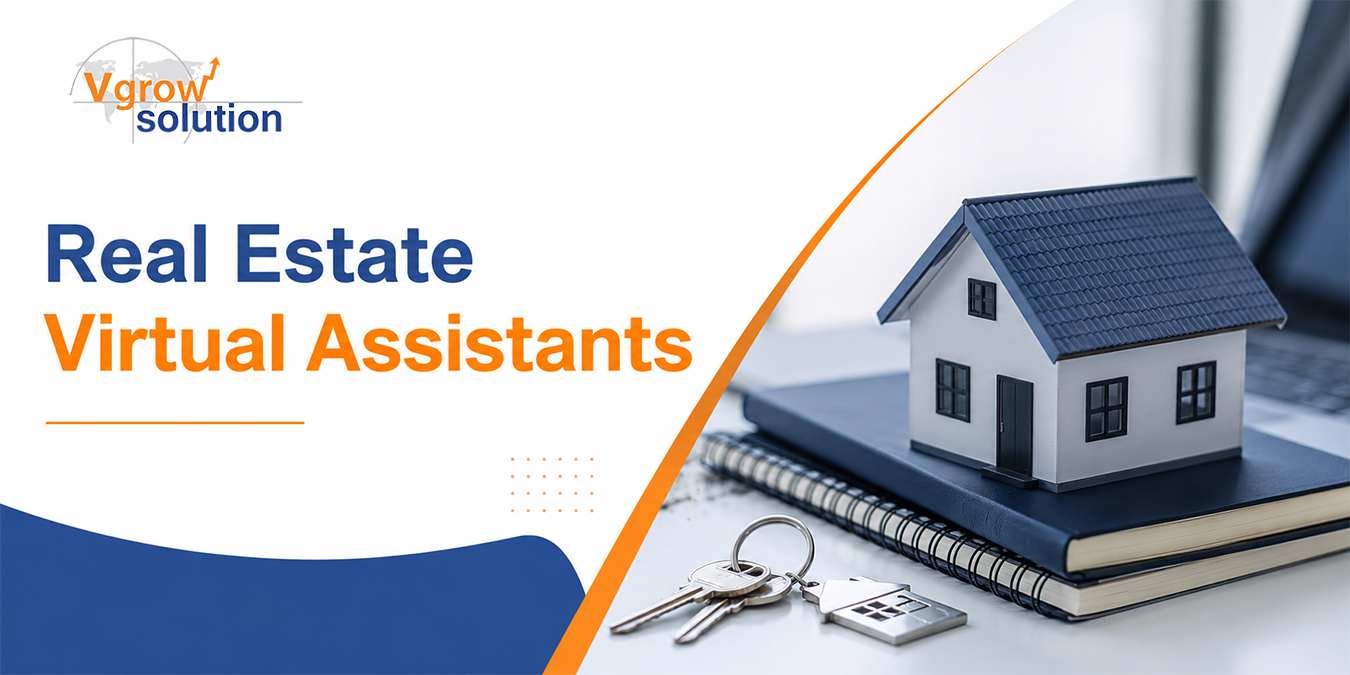 Real Estate Virtual Assistants