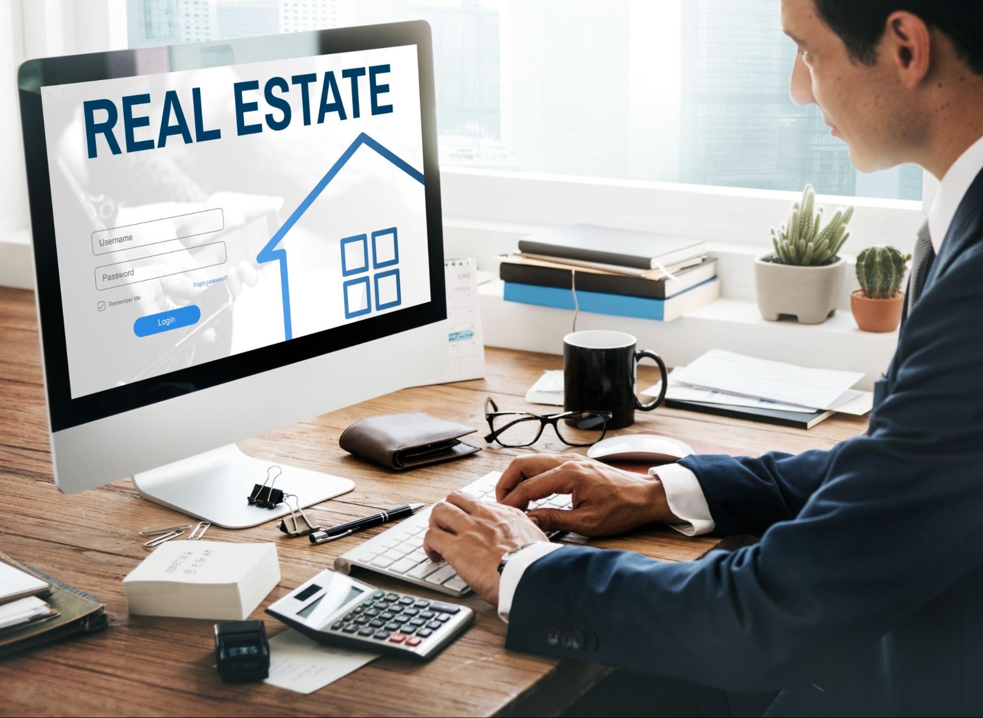Real Estate Virtual Assistant Real Estate Virtual Assistant