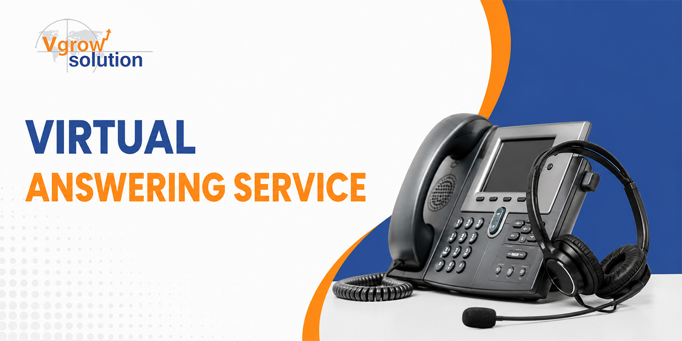 Virtual Answering Service