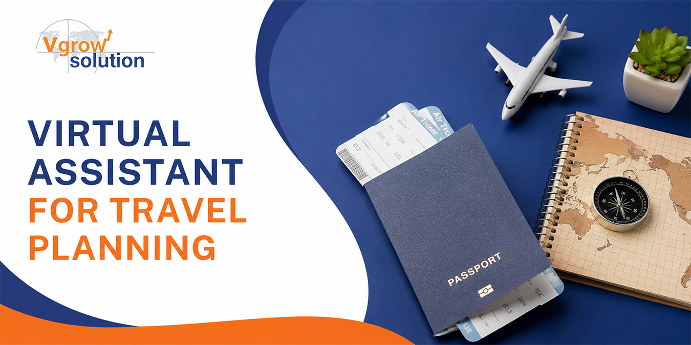 Virtual Assistant For Travel Planning