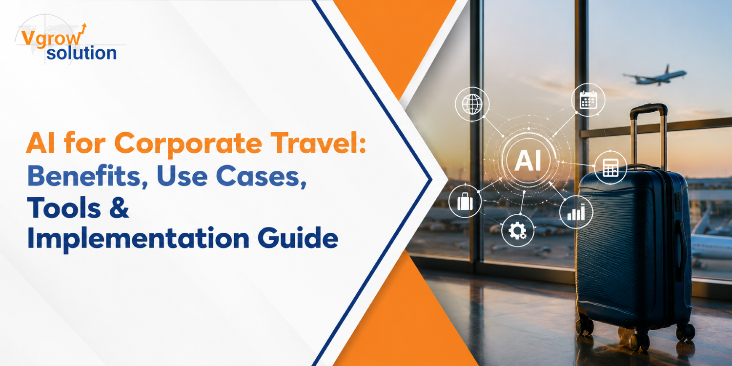 Ai For Corporate Travel