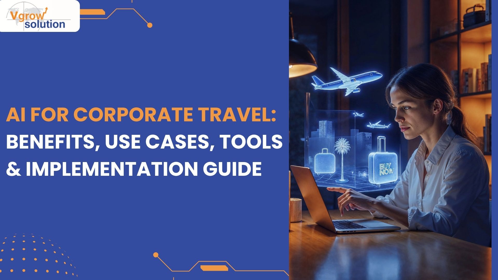 Ai For Corporate Travel