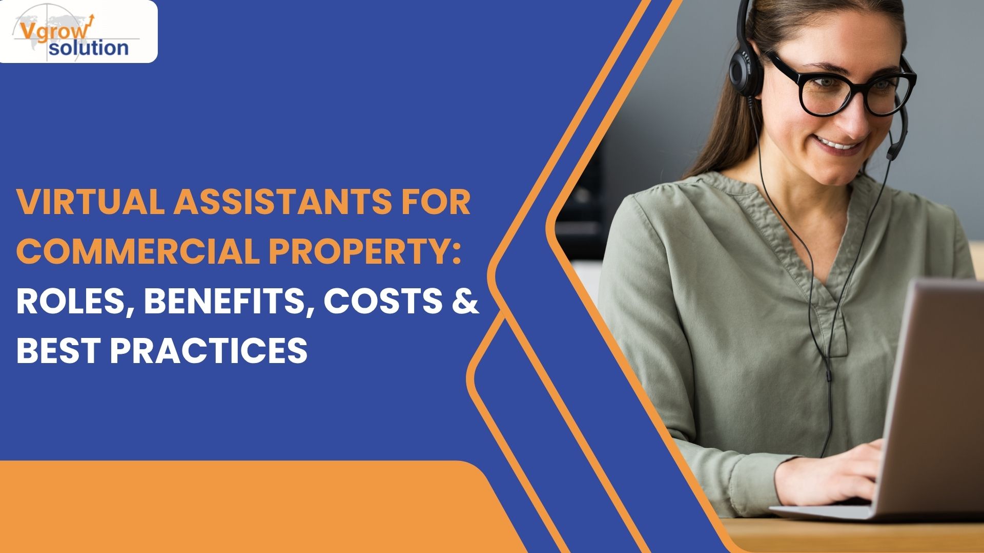 Virtual Assistants For Commercial Property