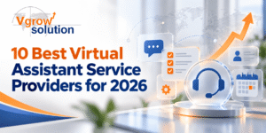 10 Best Virtual Assistant Service Providers For 2026 10 Best Virtual Assistant Service Providers For 2026